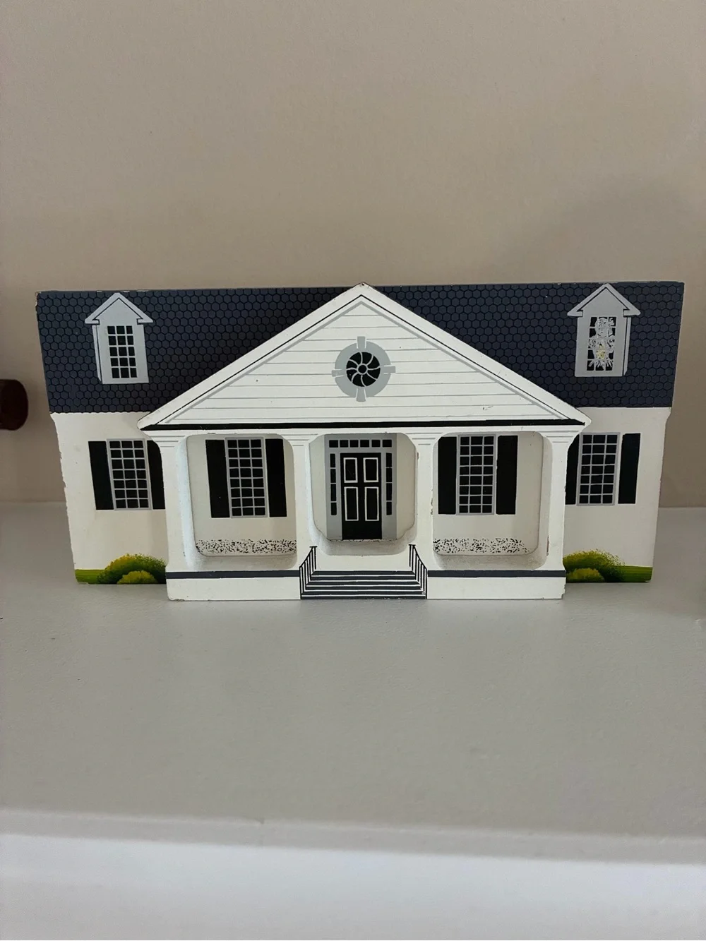 Vintage Sheila House bundle